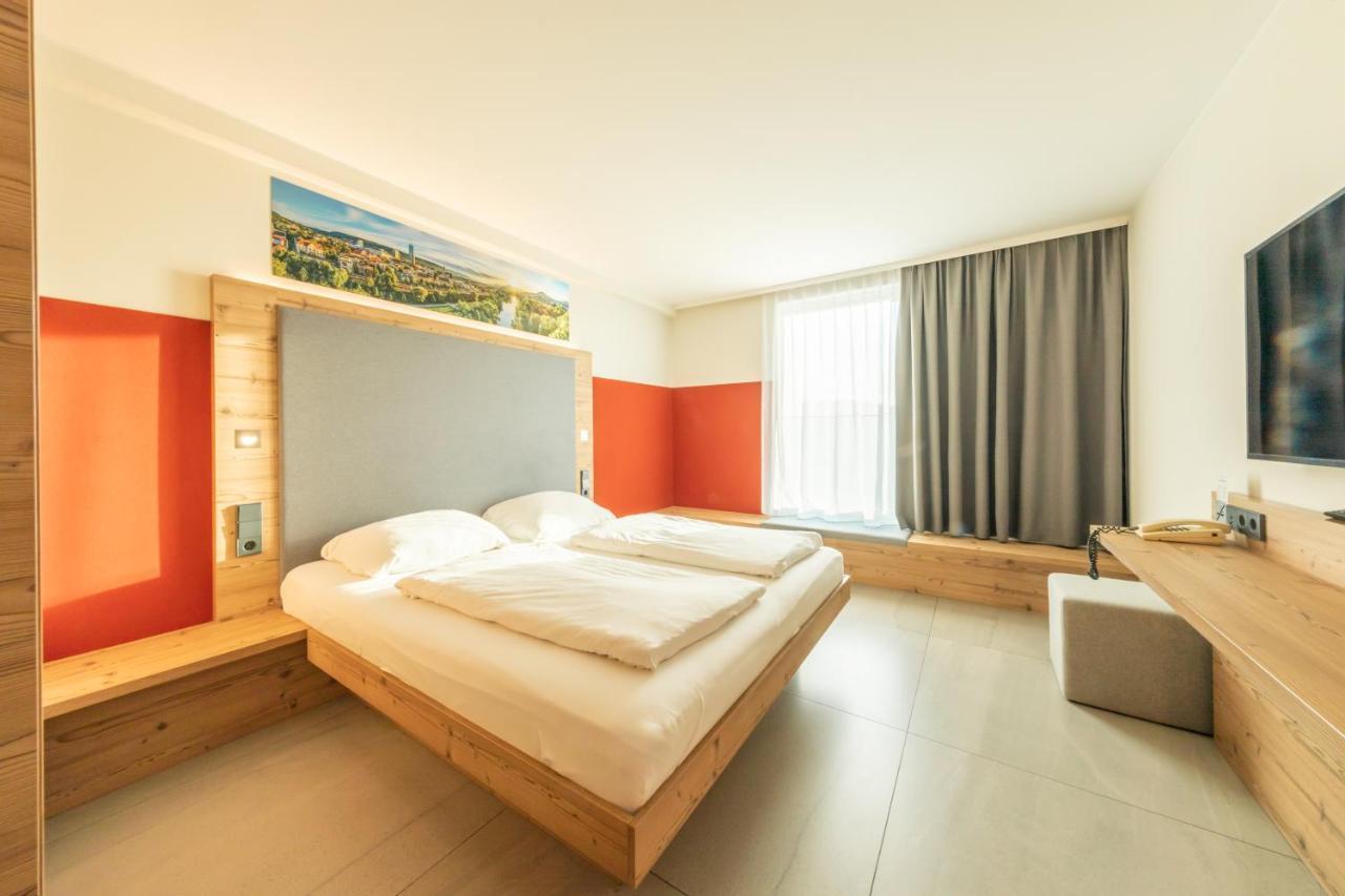 Fair Resort All Inclusive Wellness & Spa Hotel Jena Zollnitz Esterno foto