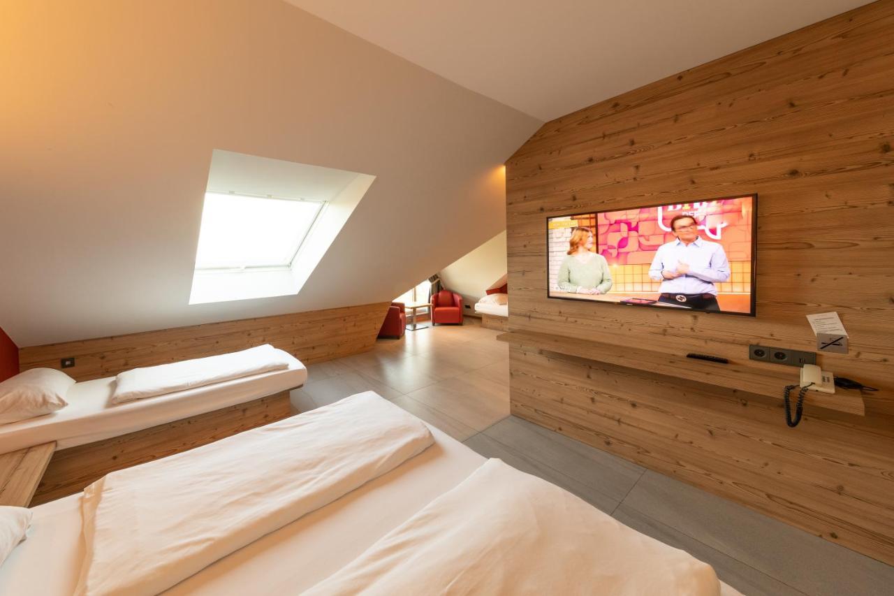 Fair Resort All Inclusive Wellness & Spa Hotel Jena Zollnitz Esterno foto