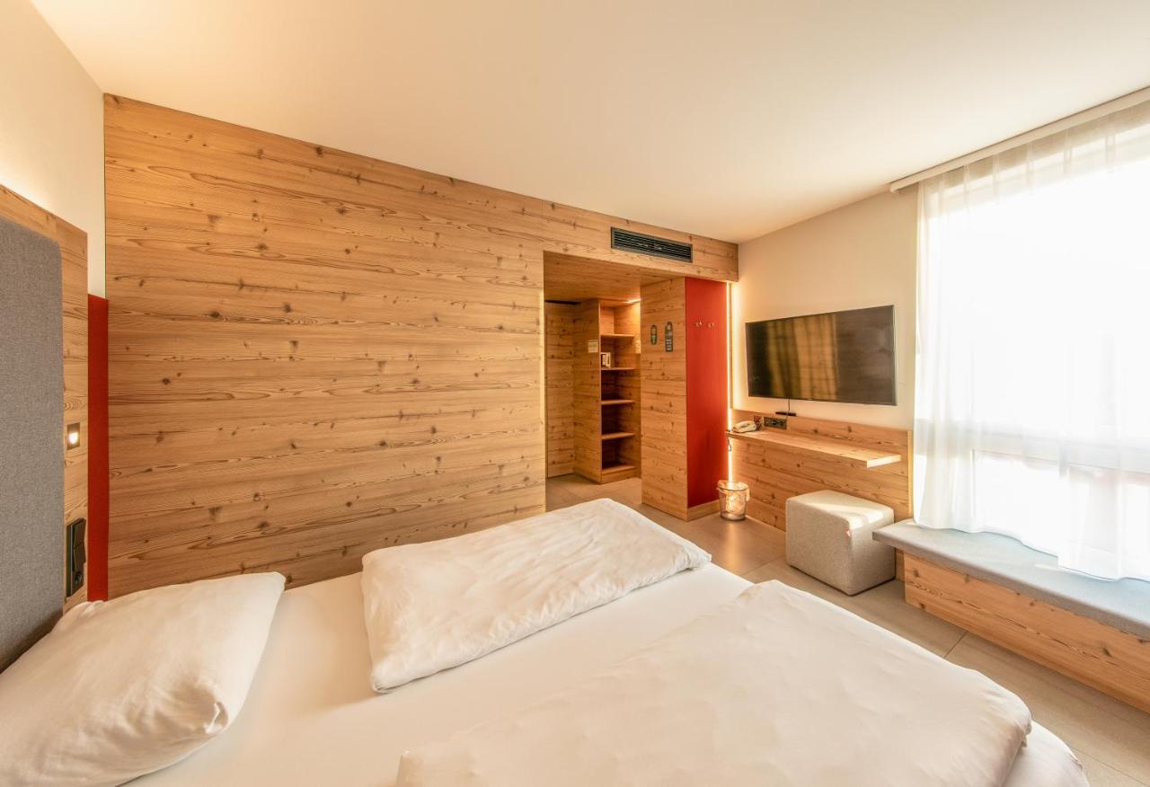 Fair Resort All Inclusive Wellness & Spa Hotel Jena Zollnitz Esterno foto